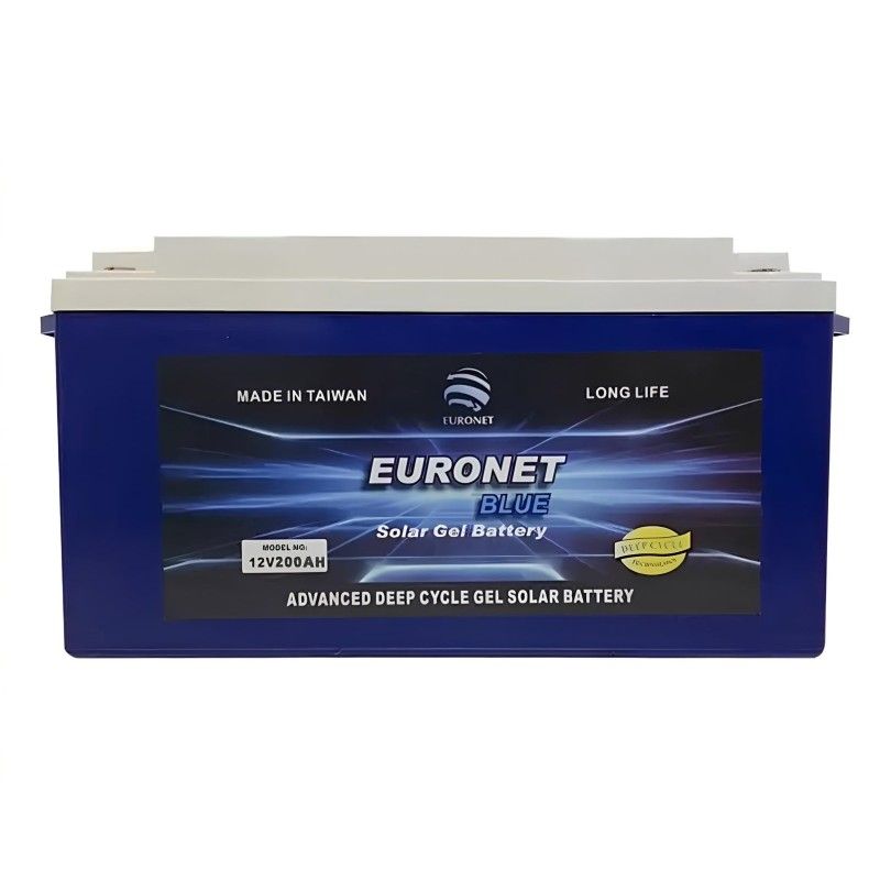 EURONET 12V 100A