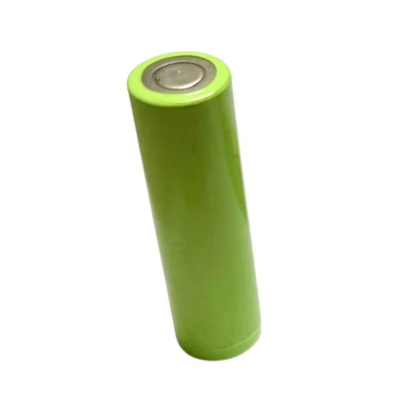 Li-ion Battery ,3.7V ,2500mAh - High-Capacity Rechargeable Cell