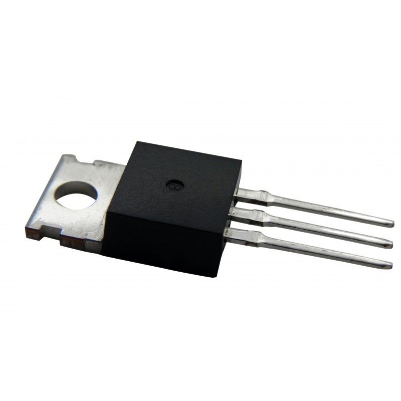 BD240B, PNP Bipolar Transistor, 80V, 2A