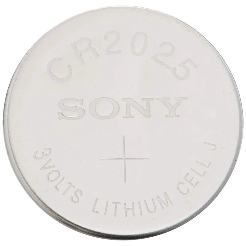 CR2025 SONY