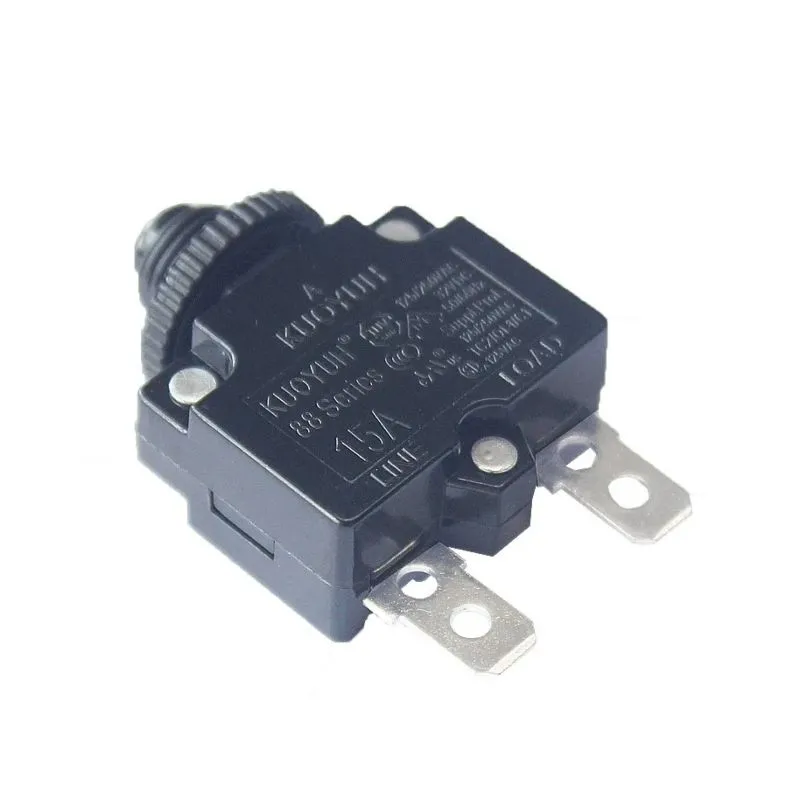 CIRCUIT BREAKER 25A