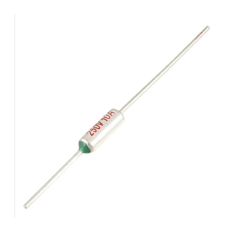 Thermal Fuse, 184°C, 250V, 10A
