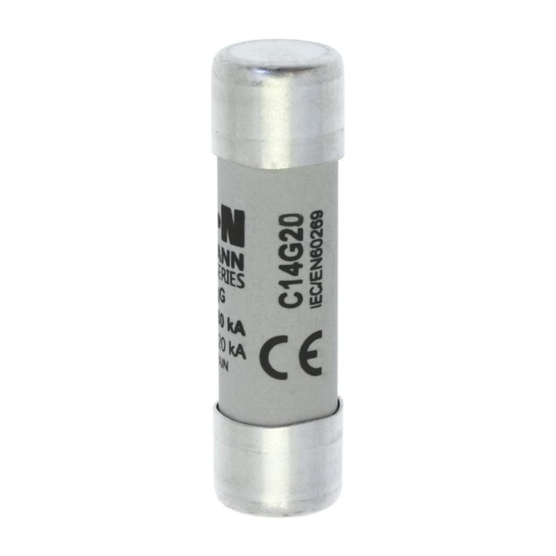 C14G20 14 x 51mm FUSE 20A