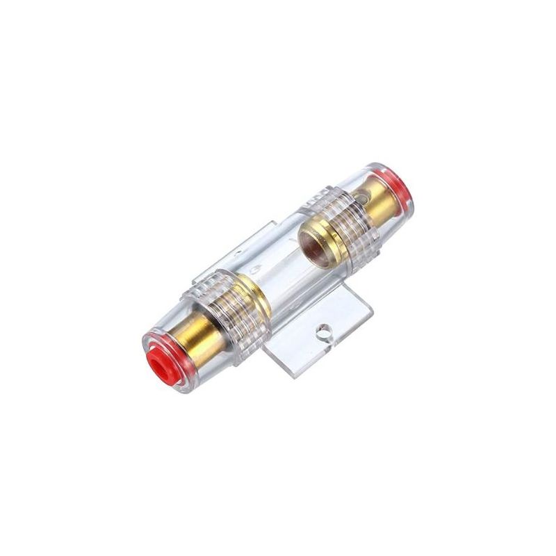 AGU Fuse Holder, 10x38mm