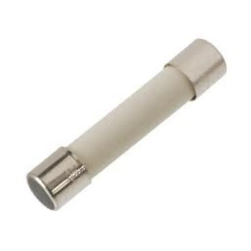 Ceramic Fuse, 5A, 250V, 6x30mm