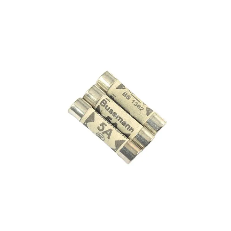 BS1362 250V 5A