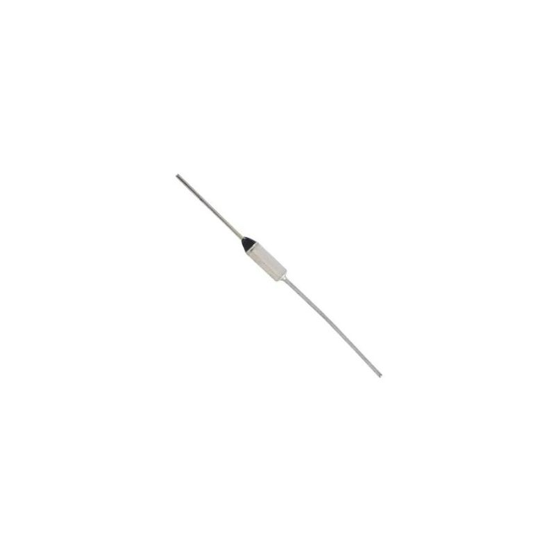 Thermal Fuse 130°C,2A,250V,