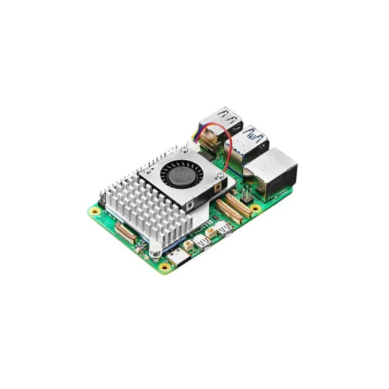SC1148 ,Raspberry Pi Active Cooler