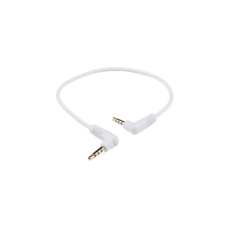 Audio Cable TRRS - 1ft