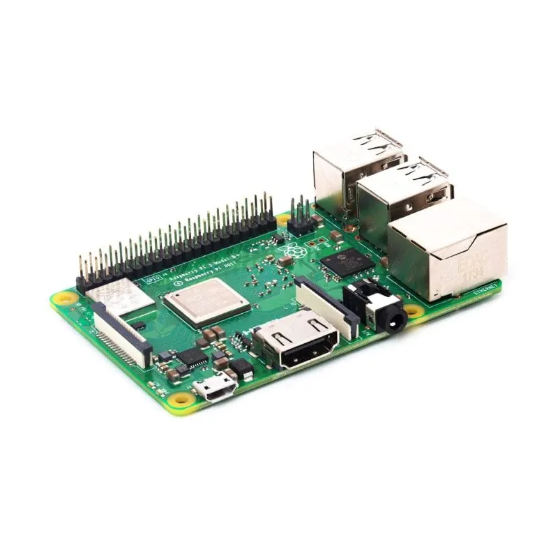 SC0563, Raspberry Pi 3 Model B+