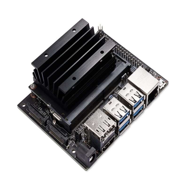 945-13450-0000-100 Jetson Nano Developer Kit