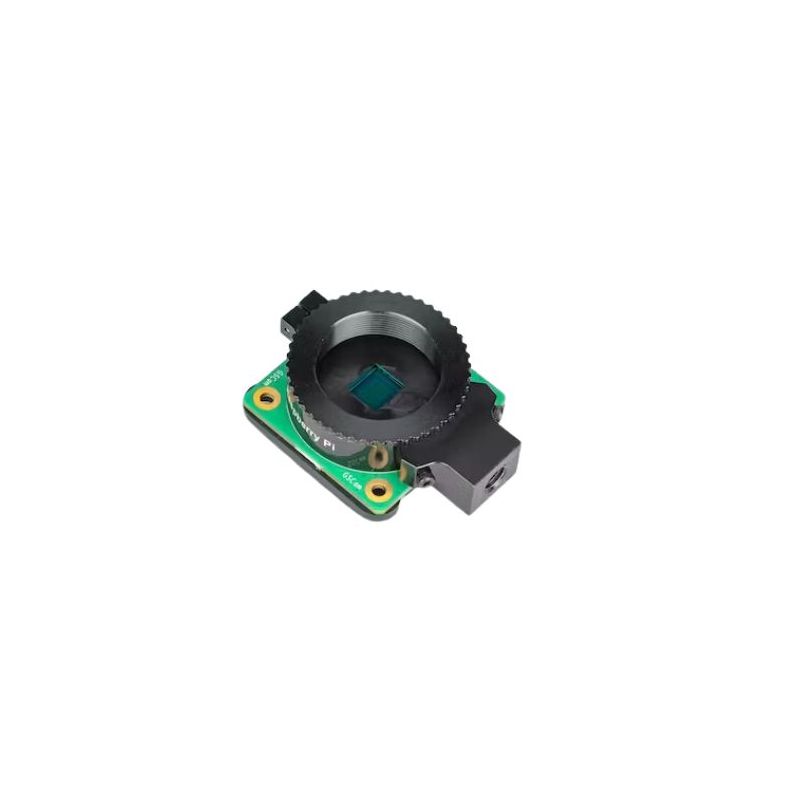SC0715 , Raspberry Pi Global Shutter Camera