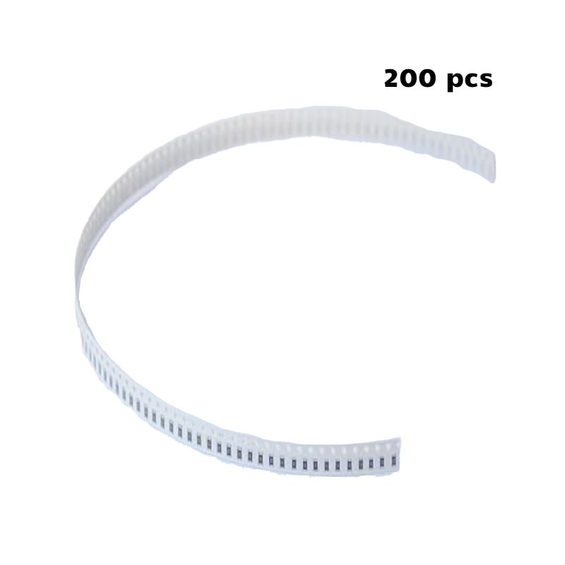 10 OHM SMD RESISTOR 200pcs/pack