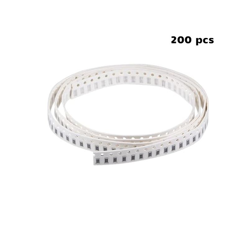 10K OHM SMD RESISTOR 200pcs/pack