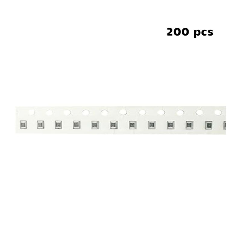 470K OHM SMD RESISTOR 200pcs/pack