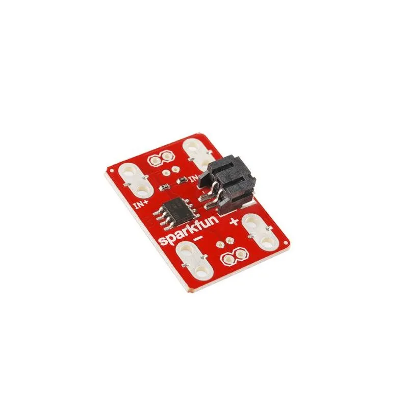 SparkFun MOSFET Power Controller