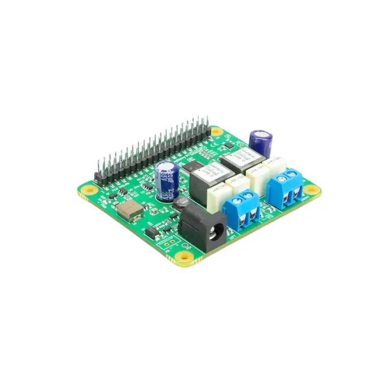 SC2076, Raspberry Pi DigiAMP+