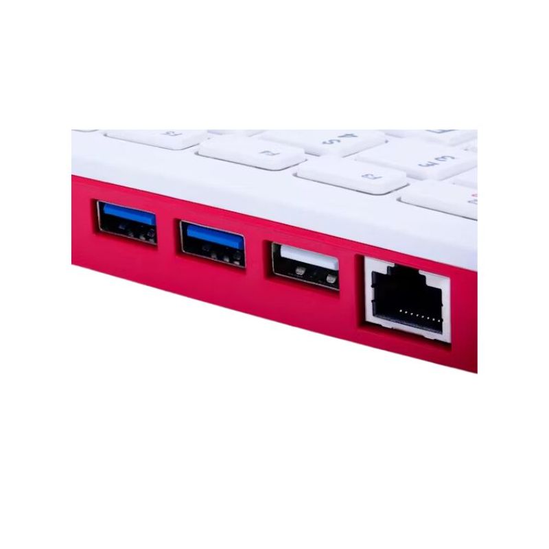 Raspberry Pi 400DK, desktop computer, unit only