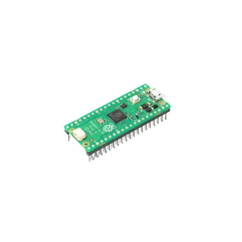 SC0917, Raspberry Pi Pico H