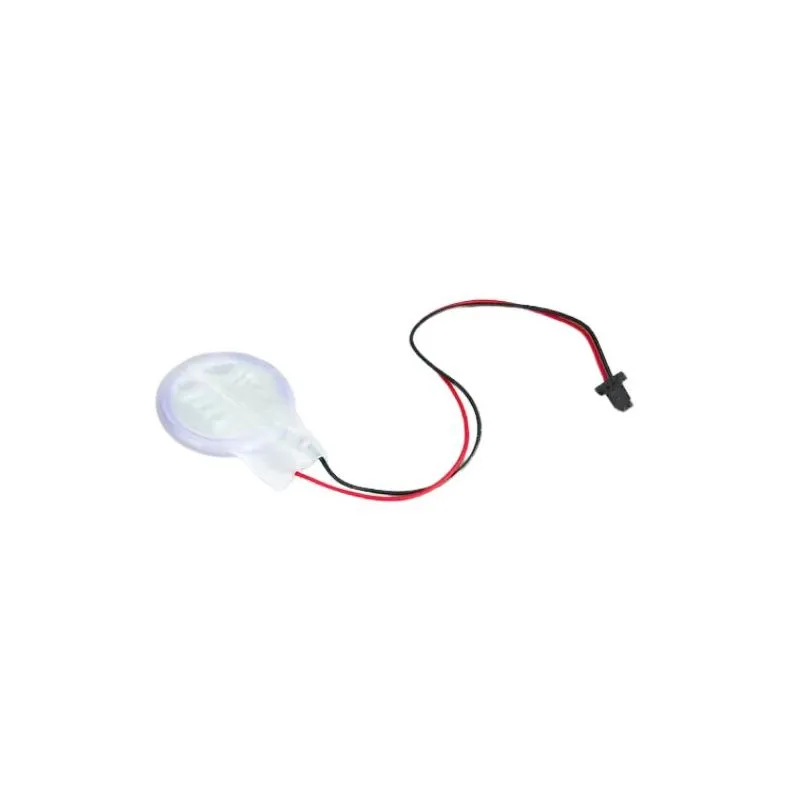 SC1163, Raspberry Pi RTC Battery