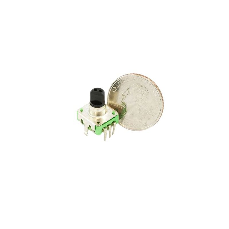 Rotary Encoder