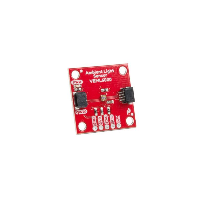 SparkFun Ambient Light Sensor - VEML6030 (Qwiic)
