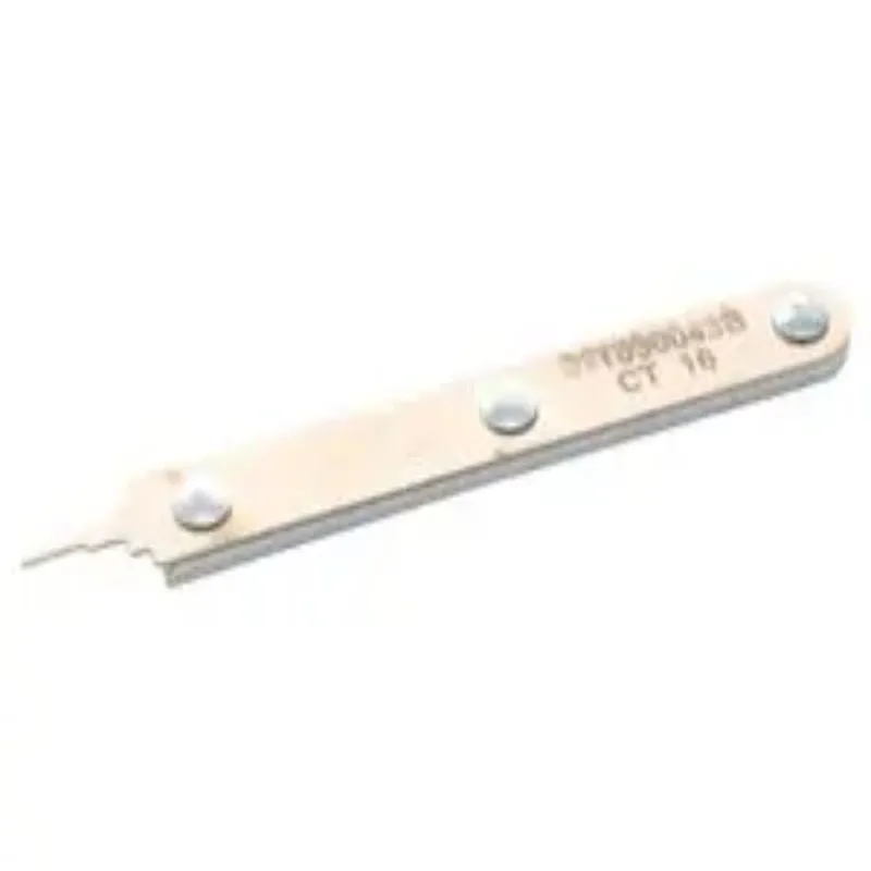11030043- MOLEX MICROFIT EXTRACTION TOOL