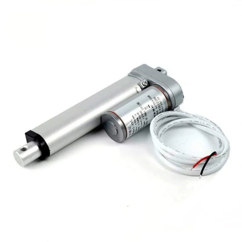 XTL Stroke Linear Actuator, 300mm,12V