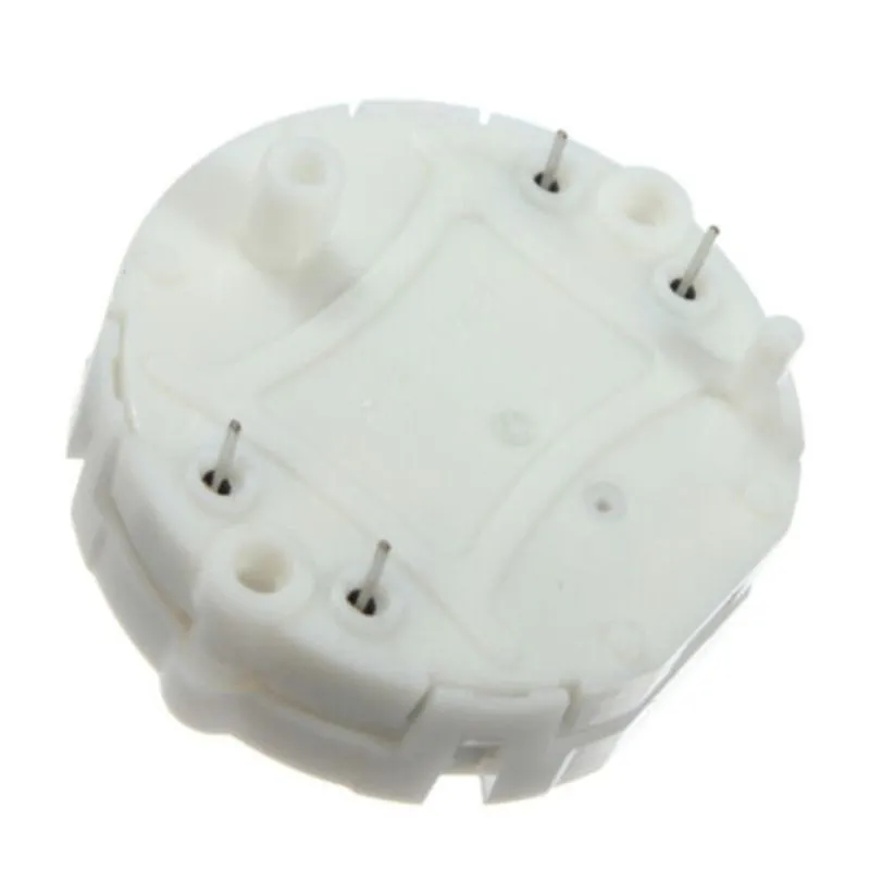 X27168,Stepper Motor with Bulb for Automotive Instrument Clusters