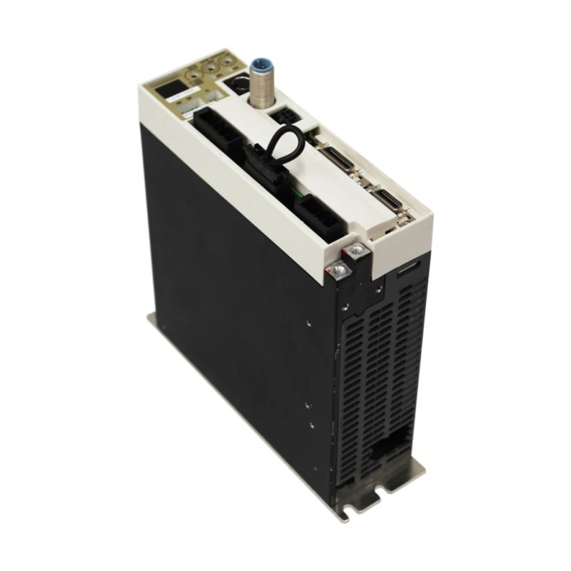 Panasonic MQDB012AAD02 AC Servo Driver 100W 200-240VAC