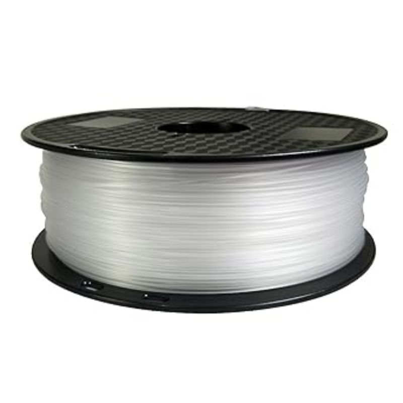 ABS 3D FILAMENT PRINTER TRANSPARENT 1.75MM