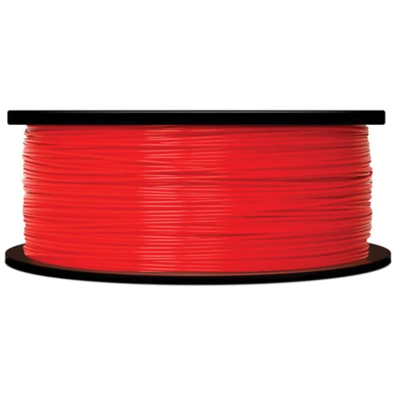 ABS 3D FILAMENT PRINTER RED 1.75MM