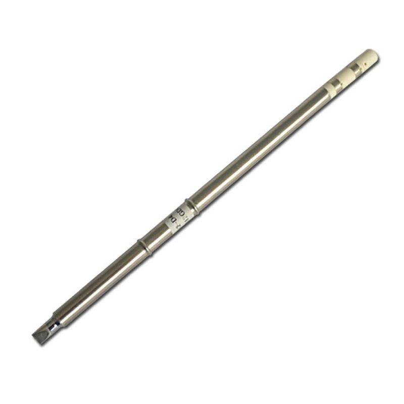 T12-D4 SOLDERING TIP SHAPE 4D