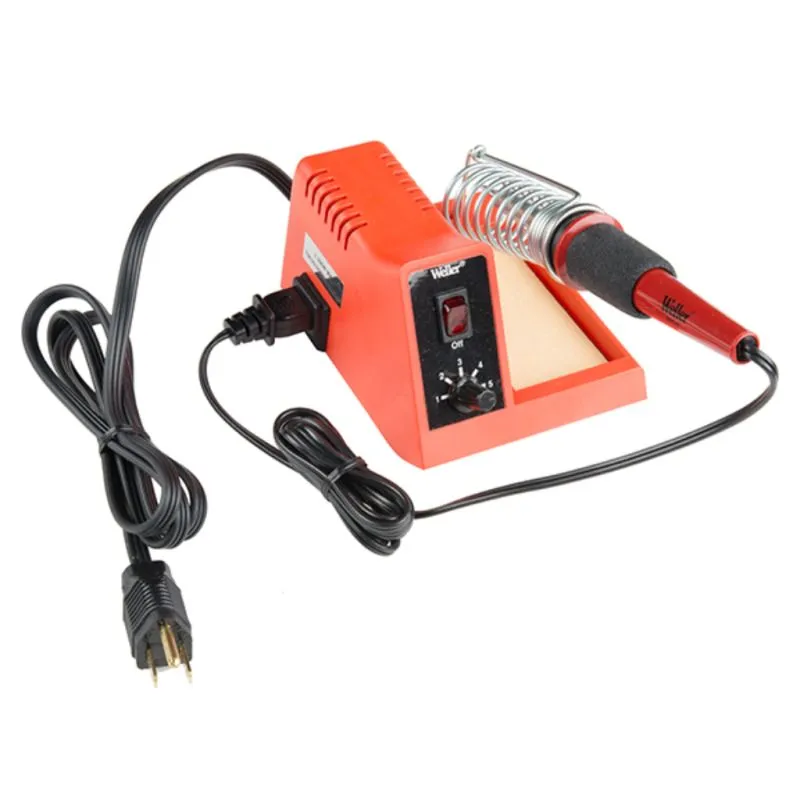 WLC100 Soldering Station 40W 120V Adjustable Temperature Weller