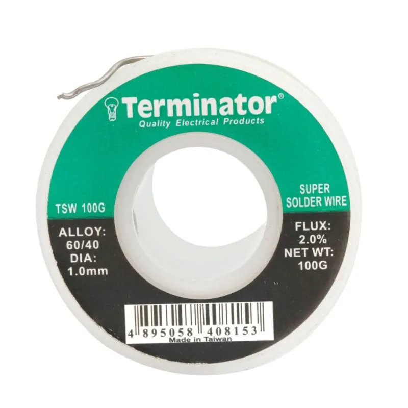 TSW 100G 1.00MM Taiwan
