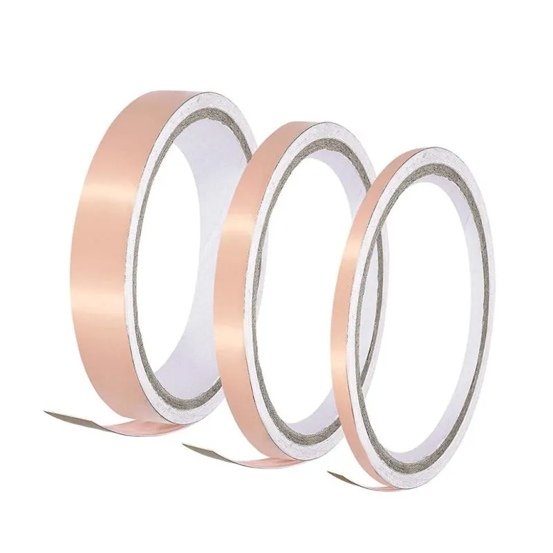 Copper Foil Tape,8mm