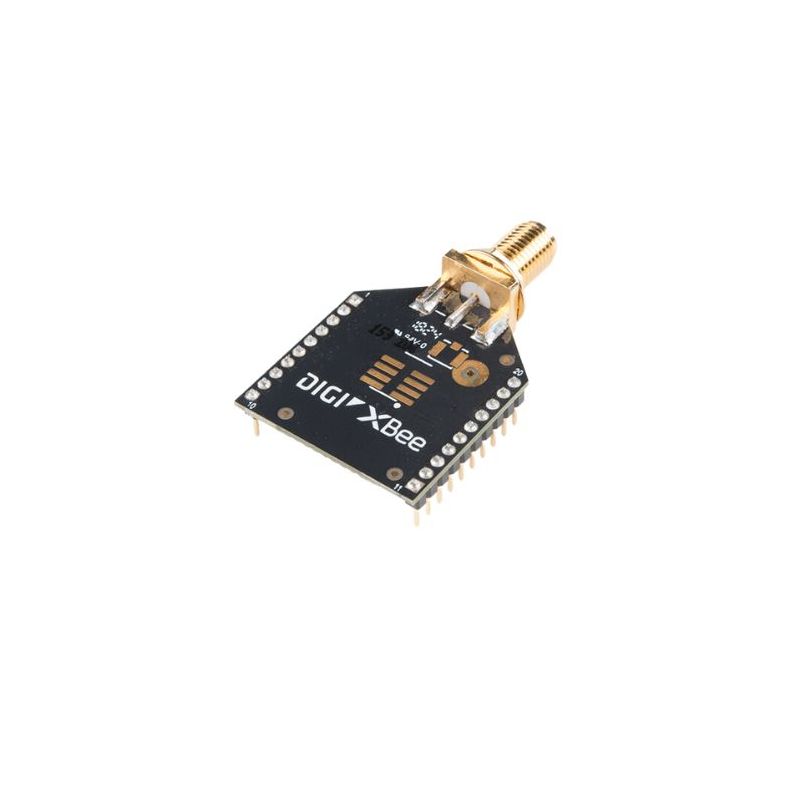 XBee 3 Module - RP-SMA Antenna