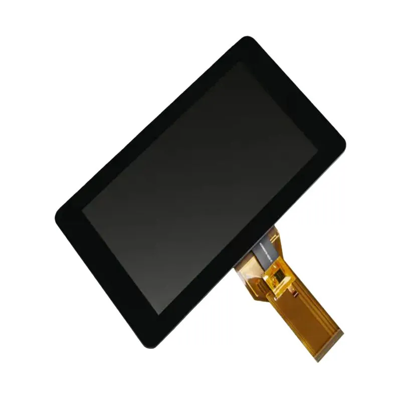RASPBERRY PI 7'' TOUCHSCREEN DISPLAY