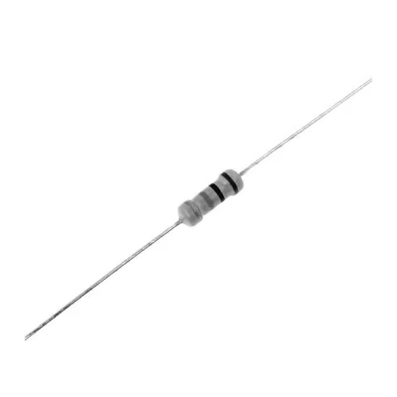 Resistor,6 OHM,1/4W,Through Hole