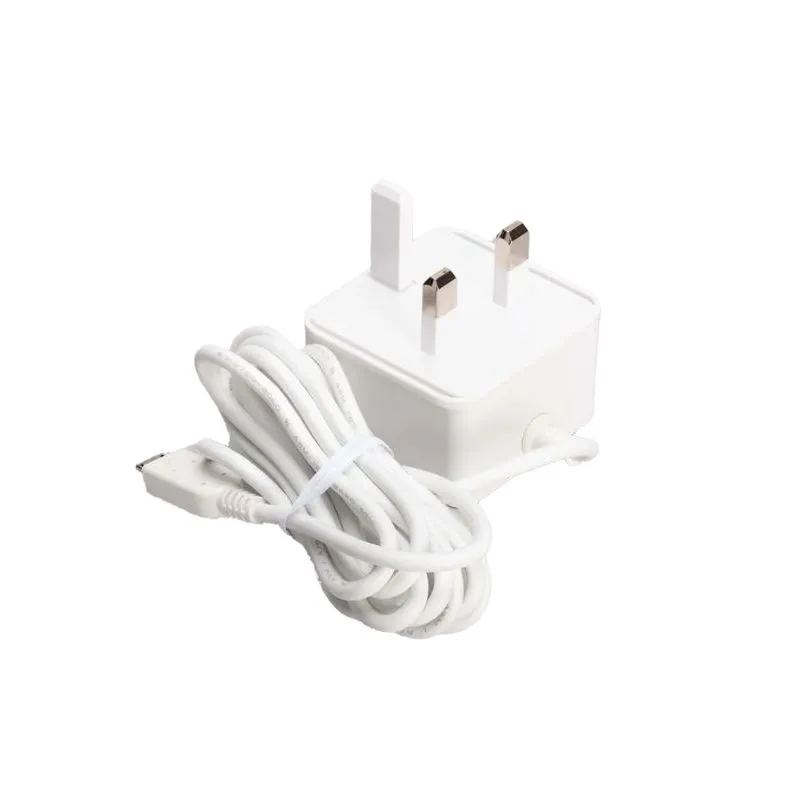 SC0625,Official Raspberry Pi Micro USB Power Supply – 5.1V 2.5A (UK Plug) for Raspberry Pi Zero & Pi 3