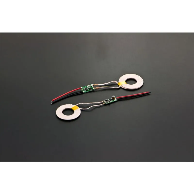 DFR0362 WIRELESS CHARGING MODULE 5V 1A