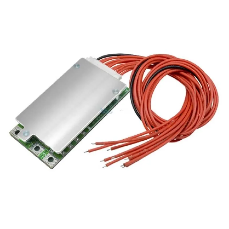 Battery Management System (BMS) for Lithium-ion Batteries,36V,15A