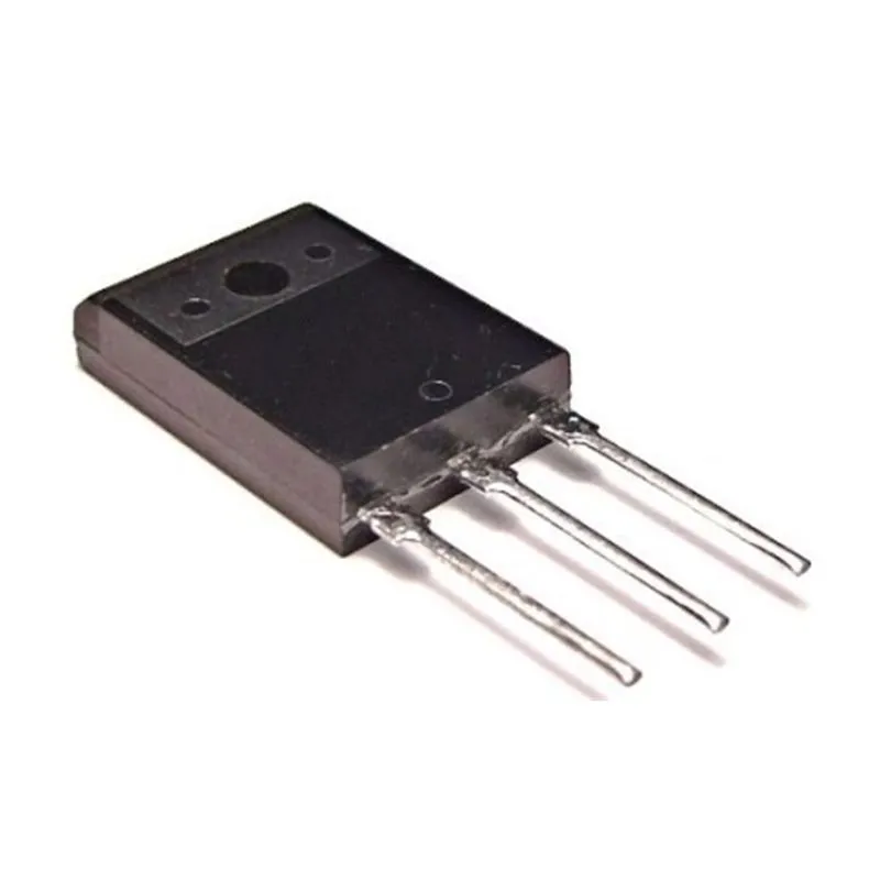 BU2525AF ,Silicon Diffused Power Transistor, 1500V, TO-247-3