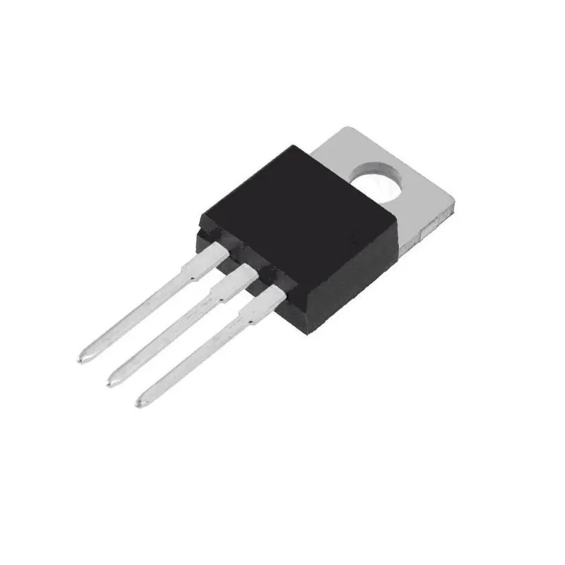 2SD1541 ,NPN Power Transistor, TO-3PFa, 1500V, 3A