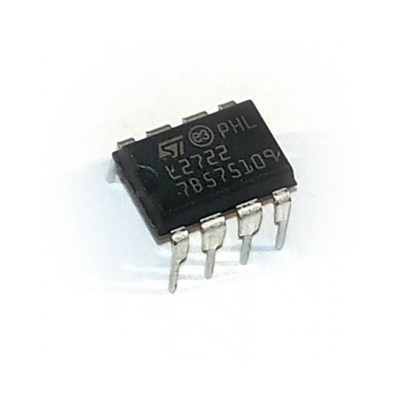 L2722 - DIP
