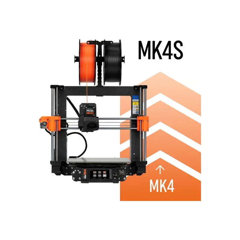 Original Prusa MK4 to MK4S Upgrade Kit