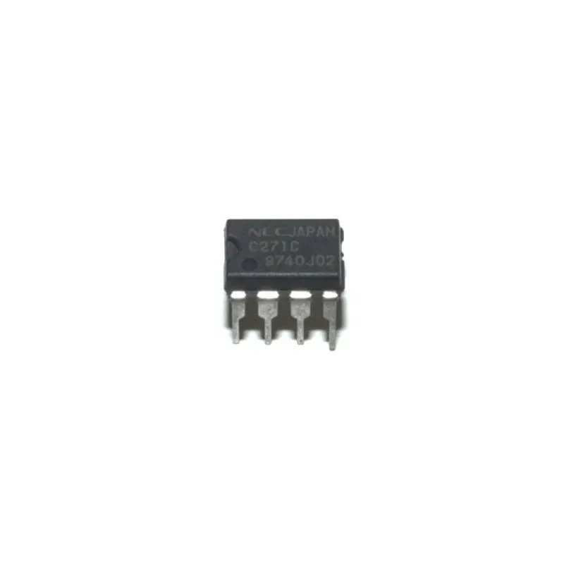 C141C,N-Channel MOSFET,DIP-8