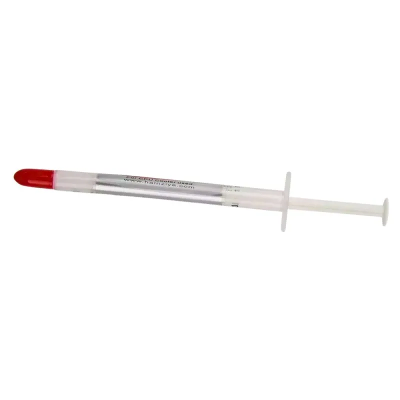 HY410,Thermal Grease,0.2ml