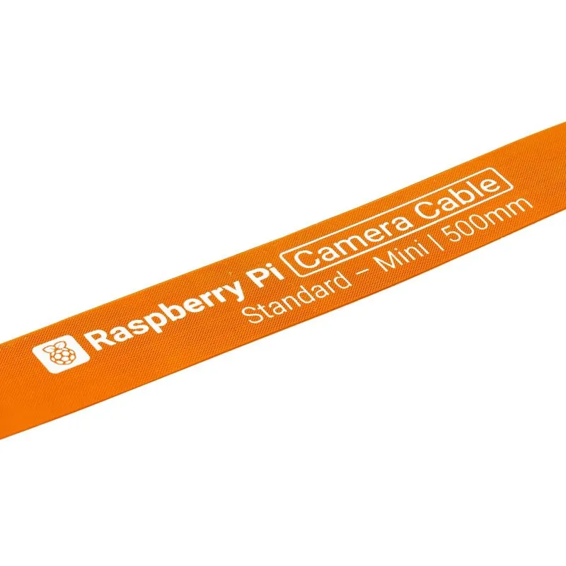 SC1130, Raspberry Pi Camera Cable, 500mm