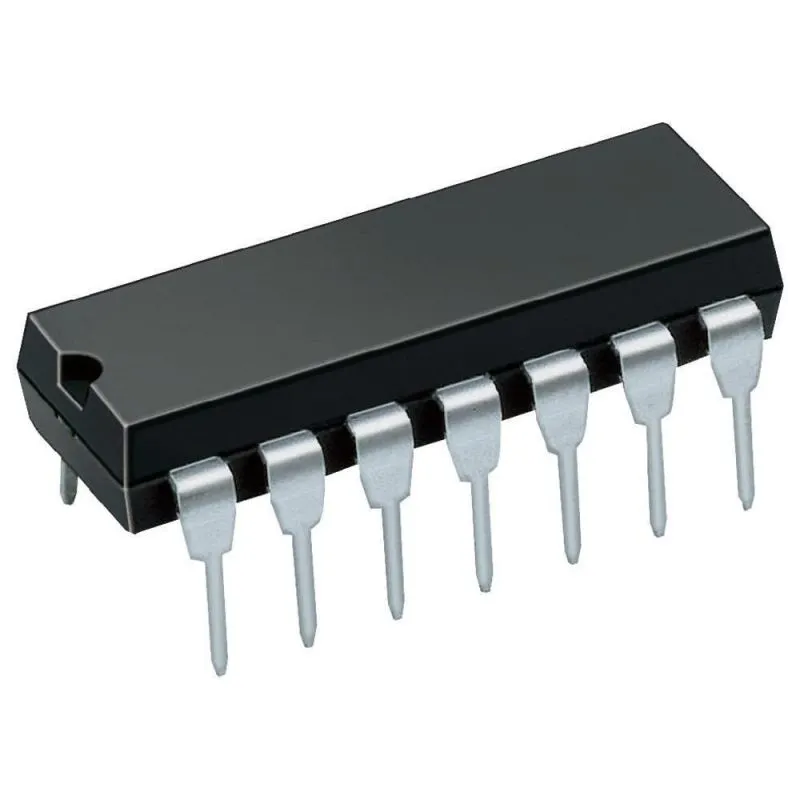 CD4099BCN-DIP